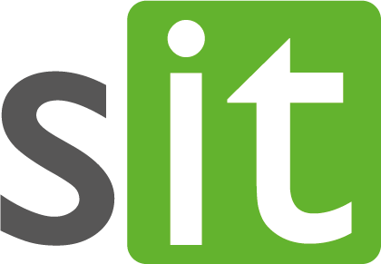 Logo der SIT